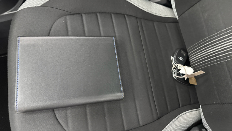 Hyundai i10 1.0 [63] Advance 5dr Auto [Nav] Petrol Hatchback